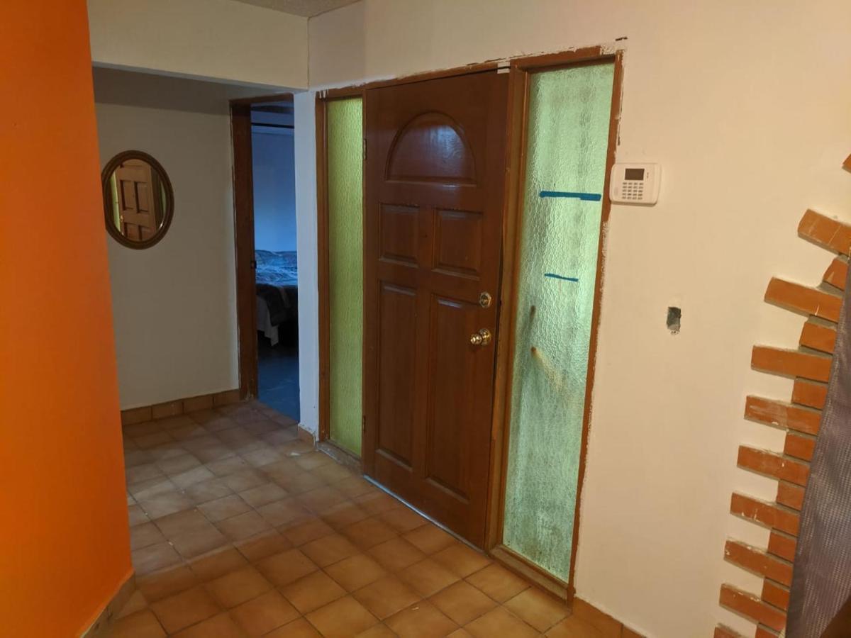 Casa Mt Villa ซาน เฟลิเป ภายนอก รูปภาพ