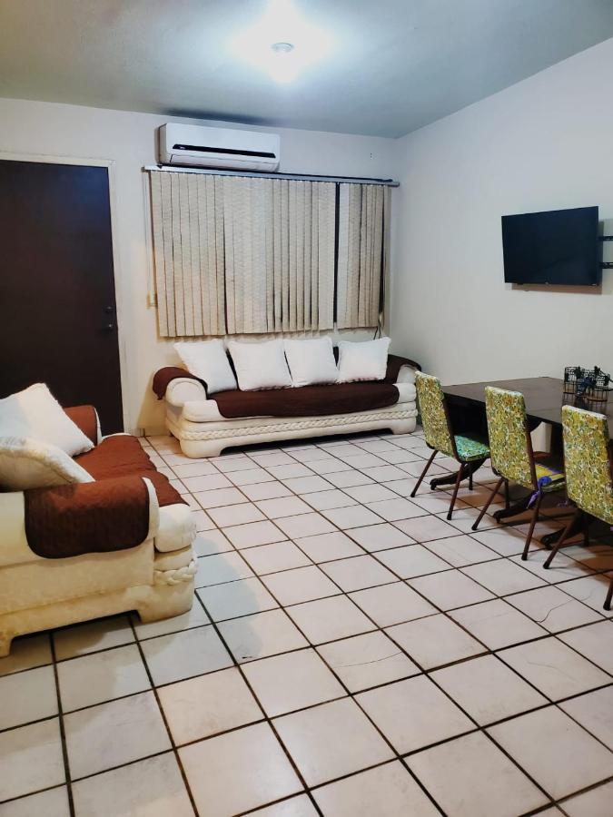 Casa Mt Villa ซาน เฟลิเป ภายนอก รูปภาพ