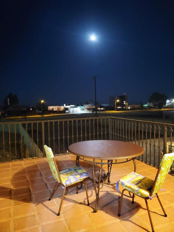 Casa Mt Villa ซาน เฟลิเป ภายนอก รูปภาพ